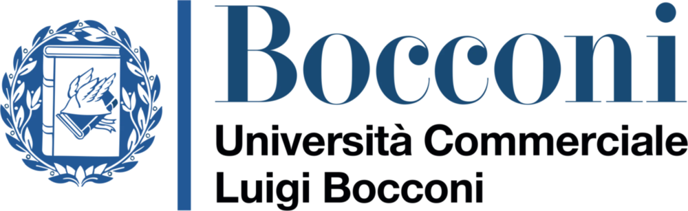 Bocconi University logo