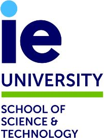 IE University logo