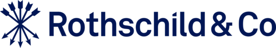 Rothschild & Co logo