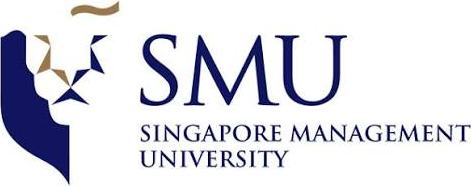 Singapore Management University logo